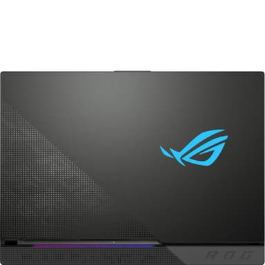 Asus ROG Strix Scar 15 G533 R9-5/32/1000/3080/300Hz 15.6" bärbar dator gaming (black)