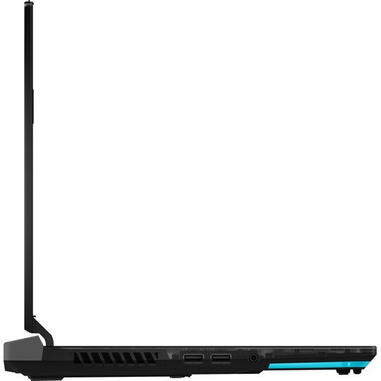 Asus ROG Strix Scar 15 G533 R9-5/32/1000/3080/300Hz 15.6" bärbar dator gaming (black)