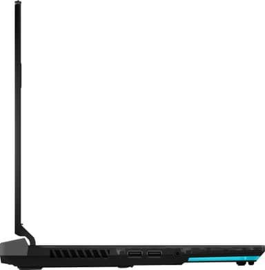 Asus ROG Strix Scar 15 G533 R9-5/32/1000/3080/300Hz 15.6" bärbar dator gaming (black)