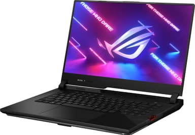 Asus ROG Strix Scar 15 G533 R9-5/32/1000/3080/300Hz 15.6" bärbar dator gaming (black)