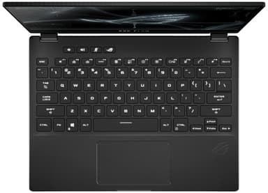 Asus ROG Flow X13 13.4" bärbar dator gaming (svart)