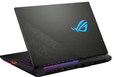 Asus ROG Strix Scar 15 G533 R9-5/32/1000/3080/300Hz 15.6" bärbar dator gaming (black)