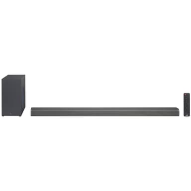 JVC soundbar TH-D437H