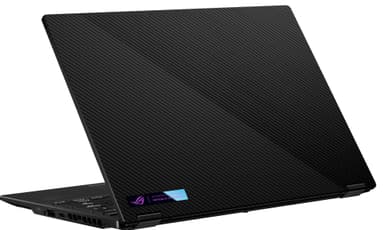 Asus ROG Flow X13+Nvidia RTX 3080 eGPU box bärbar dator gaming (svart)