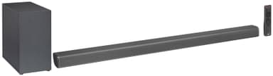 JVC soundbar TH-D437H