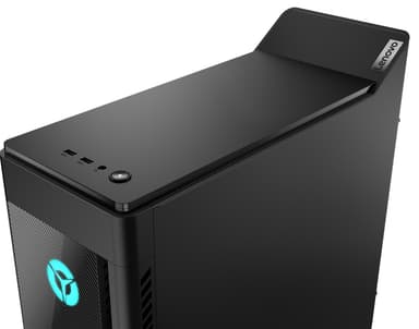 Lenovo Legion T5i stationär dator gaming i5/16/512/3060