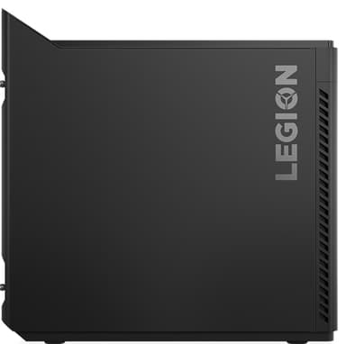 Lenovo Legion T5i stationär dator gaming i5/16/512/3060