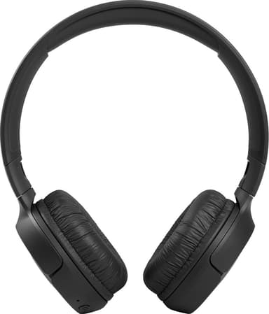 JBL Tune 510BT trådlösa on-ear hörlurar (svart)