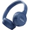 JBL Tune 660NC trådlösa on-ear hörlurar (blå)