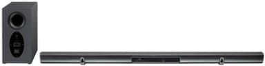 JVC soundbar TH-D437H