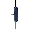JBL Tune125BT trådlösa in ear-hörlurar (blå)