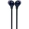 JBL Tune125BT trådlösa in ear-hörlurar (blå)
