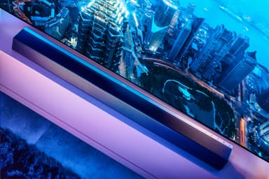 Philips 3.1.2ch soundbar TAB8905/10 (mörkgrå)