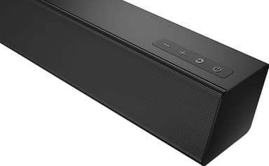 Philips 2.1ch soundbar TAB5305/12 (svart)