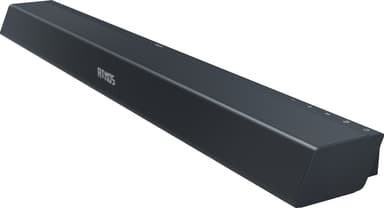 Philips 2.1ch soundbar TAB8405/10 (svart)