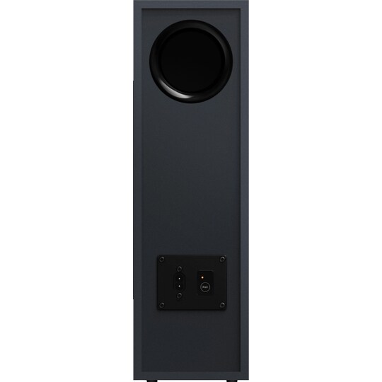 Philips 2.1ch soundbar TAB8405/10 (svart)