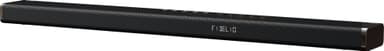 Philips 5.1.2ch soundbar B95/10 med trådlös subwoofer (svart)