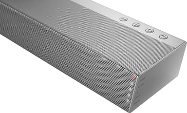 Philips 2.1ch soundbar TAB6405/10 (silver)