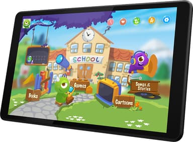 Lenovo Tab M8 HD (2nd Gen) 8" surfplatta