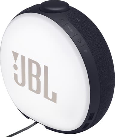 JBL Horizon 2 Bluetooth klockradio (svart)
