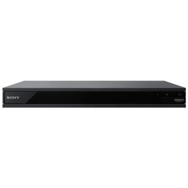Sony 4K UHD Blu-ray spelare UBPX800 (svart) Sony 4K UHD Blu-ray spelare UBPX800 (svart)