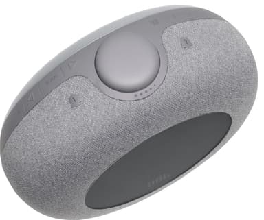 JBL Horizon 2 Bluetooth klockradio (grå)