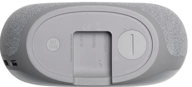 JBL Horizon 2 Bluetooth klockradio (grå)