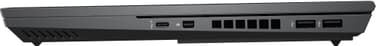 HP Omen 15 R5-5/16/1000/3060/144Hz 15.6" bärbar dator gaming