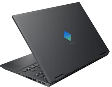 HP Omen 15 R5-5/16/1000/3060/144Hz 15.6" bärbar dator gaming