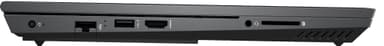 HP Omen 15 R5-5/16/1000/3060/144Hz 15.6" bärbar dator gaming