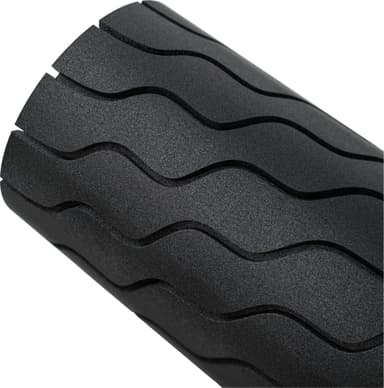 Wave Vibration Foam Roller by Therabody