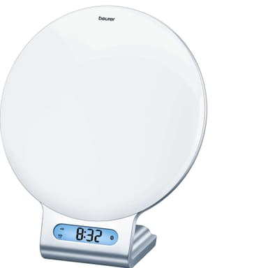 Beurer wake-up light WL75