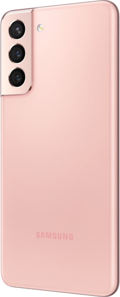 Samsung Galaxy S21 5G 8/128GB (phantom pink)