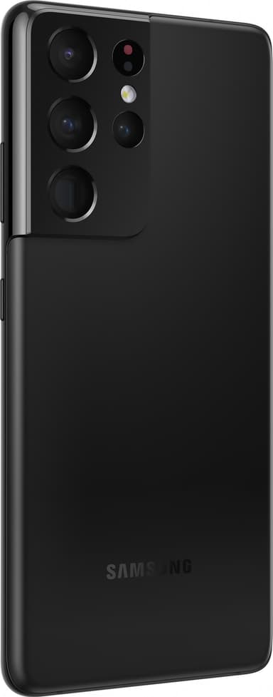 Samsung Galaxy S21 Ultra 5G 16/512GB (phantom black)