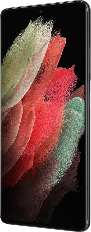 Samsung Galaxy S21 Ultra 5G 16/512GB (phantom black)