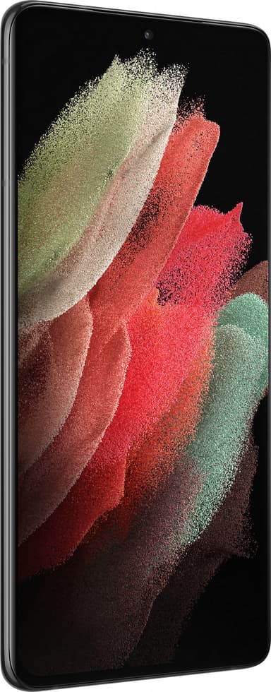 Samsung Galaxy S21 Ultra 5G 16/512GB (phantom black)