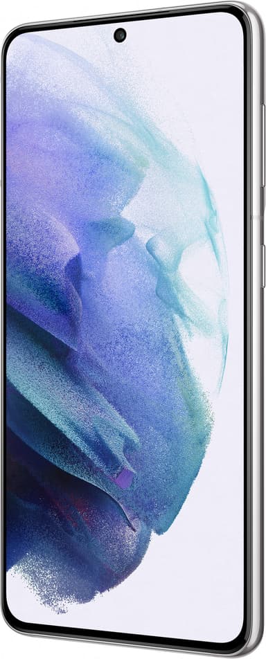 Samsung Galaxy S21 5G 8/256GB (phantom white)
