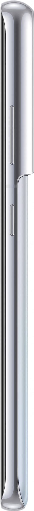 Samsung Galaxy S21 Ultra 5G 12/256GB (phantom silver)