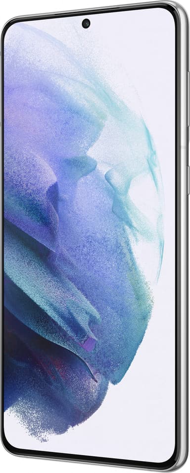 Samsung Galaxy S21 Plus 5G 8/256GB (phantom silver)