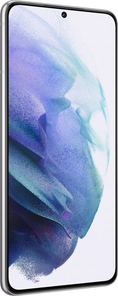 Samsung Galaxy S21 Plus 5G 8/256GB (phantom silver)
