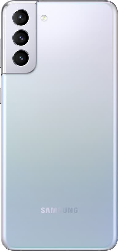Samsung Galaxy S21 Plus 5G 8/256GB (phantom silver)