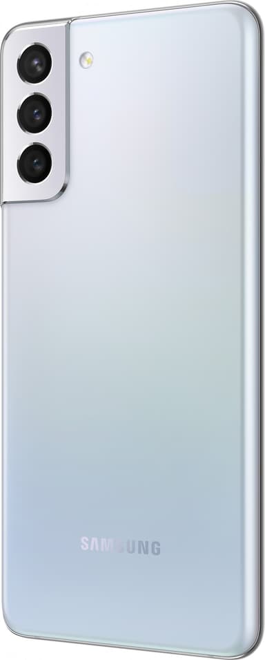 Samsung Galaxy S21 Plus 5G 8/256GB (phantom silver)