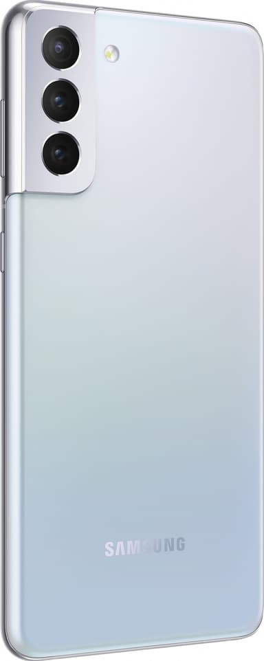 Samsung Galaxy S21 Plus 5G 8/256GB (phantom silver)