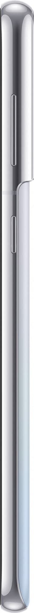 Samsung Galaxy S21 Plus 5G 8/256GB (phantom silver)