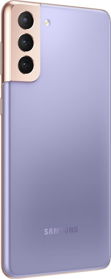 Samsung Galaxy S21 Plus 5G 8/256GB (phantom violet)
