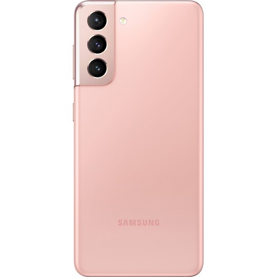 Samsung Galaxy S21 5G 8/256GB (phantom pink)