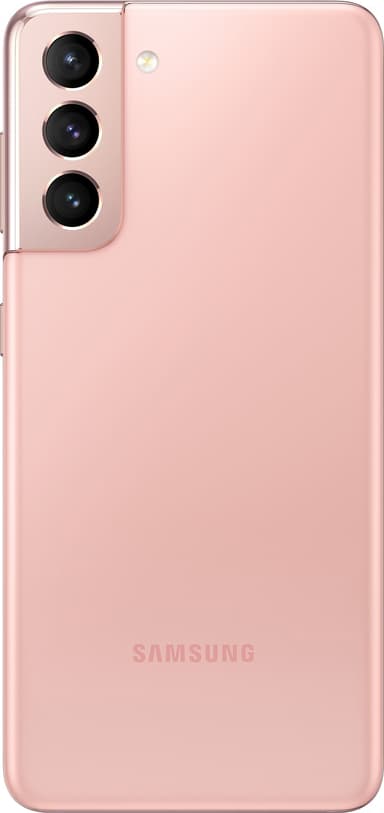 Samsung Galaxy S21 5G 8/256GB (phantom pink)