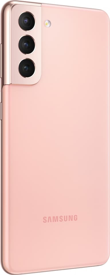 Samsung Galaxy S21 5G 8/256GB (phantom pink)