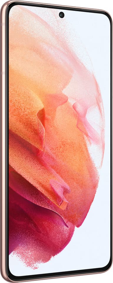 Samsung Galaxy S21 5G 8/256GB (phantom pink)