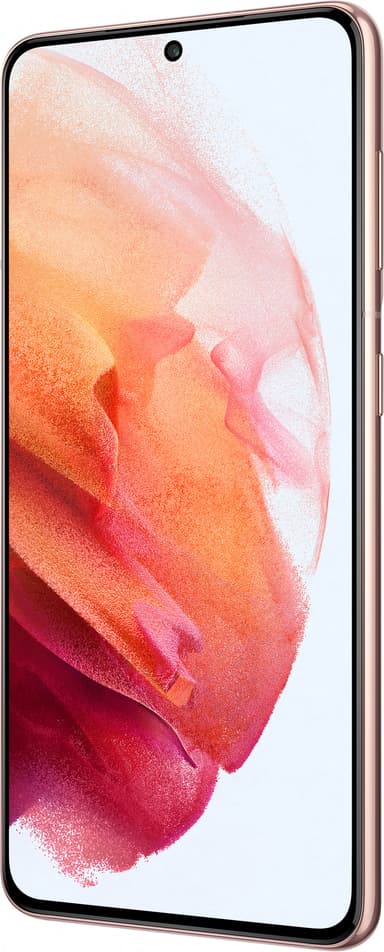 Samsung Galaxy S21 5G 8/256GB (phantom pink)